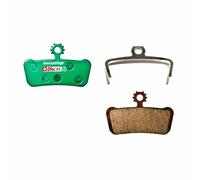 SwissStop – Jeux de plaquettes Avid XO-Trail