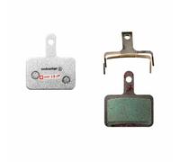 Lot de plaquettes de frein Swissstop 32 Blanc