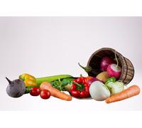 Lot de plus de 2000 graines à semer - Le grenier d'Abondance - Potager d'Automne - 10 sachets individuels