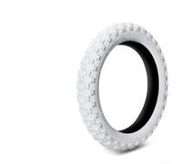Lot de pneus de rechange pour VTT pour enfants de 12", 14", 16", 18" de largeur de 1,75", 2,125", 2,4 ", conçus pour une manipulation réactive et une réduction des vibrations (35,6 cm)