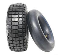 Lot de pneus pour scooter électrique 9 x 3,50-4