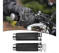 Lot de poignées en caoutchouc ABS 114 mm pour interrupteur étanche