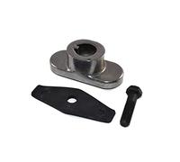 Lot de porte-couteaux Ø22 compatible avec MTD Smart Optima 395 42 46 51 53 BO DL HW HWM MB PB PO SPK