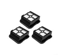 Lot de pour 3 Filtres pour Narwal S3 Max Island Robot Lot de | Compatibilité parfaite, ajustement pour précis, filtration eaux usées, réservoir automatique ou manuel
