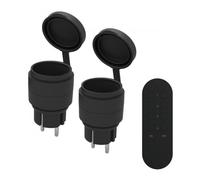 Lot de prises radio MINI, contrôlées par VIRONE RS-7