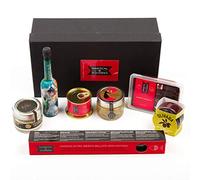 " Lot de produits gourmands Premium Mariscal&Sarroca "