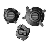 Lot de protection moteur GB Racing Kawasaki ZX10R 2011-...