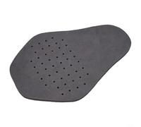 Lot de protections pour moto avec inserts de protection en EVA pour vestes d'équitation, protections de moto couvrant les coudes, les épaules et l'équipement de protection pour course et tourisme
