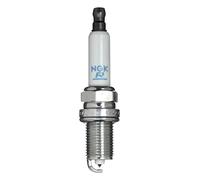 Lot de quatre bougies NGK laser Platinum 1675 PFR7S8EG