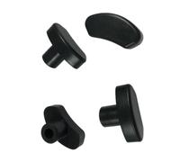 Lot de quatre pieds pour blender Magimix 11610, 11613 et 11615