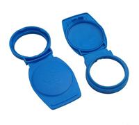 Lot de quatre rondelles de pare-brise de rechange pour Jetta (2019 2021), avec compatibilité OEM 3Q0955455