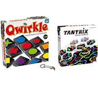 Lot de Qwirkle + Tantrix + 1 Décap Blumie