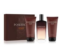 Lot De Racines De Poséidon 3 Pcs