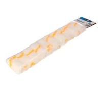 EDM Lot de 10 mini rouleaux de rechange en acrylique de 50 mm pour peindre les taches et les morceaux de ciment marque