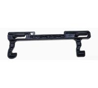 Lot de ressorts de bouton de verrouillage à crochet pour interrupteur de porte de four à micro-ondes où la compatibilité OEM est requise (numéro 1)