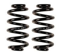 Lot De Ressorts De Suspension Essieu Arrière BILSTEIN Pour AUDI A6