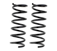 Lot De Ressorts De Suspension Essieu Arrière BILSTEIN Pour FORD MONDEO
