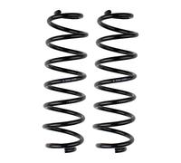 Lot De Ressorts De Suspension Essieu Arrière BILSTEIN Pour VW GOLF