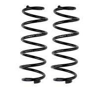 Lot De Ressorts De Suspension Essieu Arrière BILSTEIN Pour VW GOLF