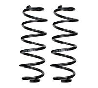 Lot De Ressorts De Suspension Essieu Arrière BILSTEIN Pour VW GOLF
