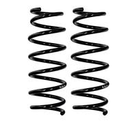 Lot De Ressorts De Suspension Essieu Arrière EIBACH R10508 6,8 Tours Ø 10,5 mm