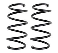 Lot De Ressorts De Suspension Essieu Avant BILSTEIN