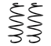 Lot De Ressorts De Suspension Essieu Avant BILSTEIN