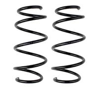 Lot De Ressorts De Suspension Essieu Avant BILSTEIN