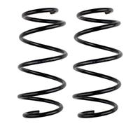 Lot De Ressorts De Suspension Essieu Avant BILSTEIN