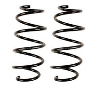 Lot De Ressorts De Suspension Essieu Avant BILSTEIN