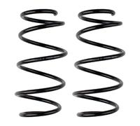 Lot De Ressorts De Suspension Essieu Avant BILSTEIN