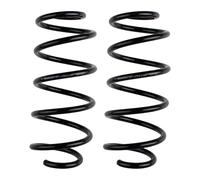 Lot De Ressorts De Suspension Essieu Avant BILSTEIN