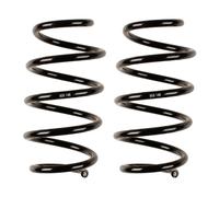Lot De Ressorts De Suspension Essieu Avant BILSTEIN
