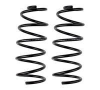 Lot De Ressorts De Suspension Essieu Avant BILSTEIN