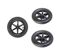 Lot de roues pneumatiques 12" pour Mountain Buggy Urban Jungle 3, + One 3 (= à partir de l'année de construction 2015)