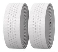 Lot de rubans adhésifs pour guidon de vélo 20 cm | Dimensions : 20 x 10 x 5 cm, couverture complète du guidon, extrémité incluse, kit d'installation facile, ensemble complet