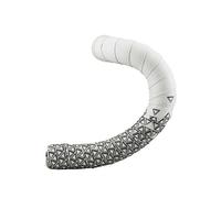Deda Elementi Ruban de guidon Loop – 2000 mm – Blanc/Noir
