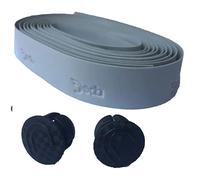 Lot de rubans de cintre Deda Gris