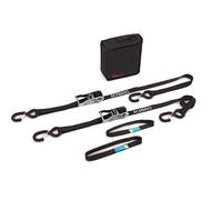 Lot De Sangles Acebikes Ratchet Kit Heav-Duty