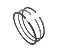 Lot de segments de piston 93,50 mm STD 13011-62100 13011-62110 13011-62020 Compatible avec moteur Toyota 5VZ-FE 3378cc Compatible avec 4Runner SUV SR5