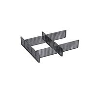 Lot de séparateurs pour Mallette Europlus Pro K Allit