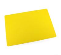 Lot de sets de table en silicone résistants à la chaleur, tapis de salle à manger antidérapants, grand tapis de comptoir de cuisine, doublure réutilisable, tapis d'alimentation pour animaux