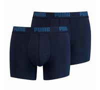 Lot de slips Puma Basic Boxer 2 Pièces