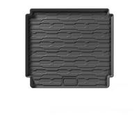 Lot de Sol Mat Tapis De Sol pour Land pour Rover pour Autobiography pour LWB 2024 - Couverture Intégrale Protection Tous Temps Coffre Tapis de Voiture Antidérapant(Ensemble 2)