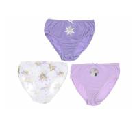 Lot de sous-vêtements pour filles | Pantalon et culotte La Reine des Neiges | Pantalon pour enfants avec tailles 2 à 10 ans | Culotte pour fille, Elsa, 8-10 ans
