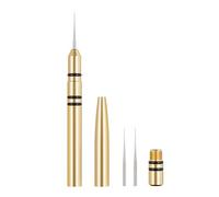 Lot de stylos à huiler de précision pour l'entretien et la réparation de montres d'horloger et lubrifier les engrenages