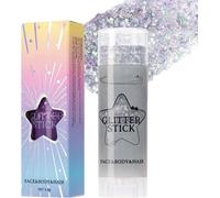 Lot De Stylos À Paillettespour Le Visageles Lèvresles Cheveuxles Lèvresles Onglesholographiquesgel À Paillettes Pour Festival (Doré)