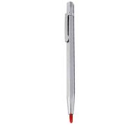 Lot de stylos professionnels en alliage d'acier pour carreaux de précision, métal, verre, gravure et travaux manuels, outil de travail du métal