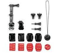 Lot de supports de casque Insta360