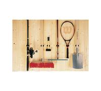 Lot de supports PRAX, 6 pièces